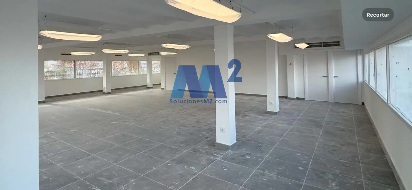 Oficina de alquiler en Coslada