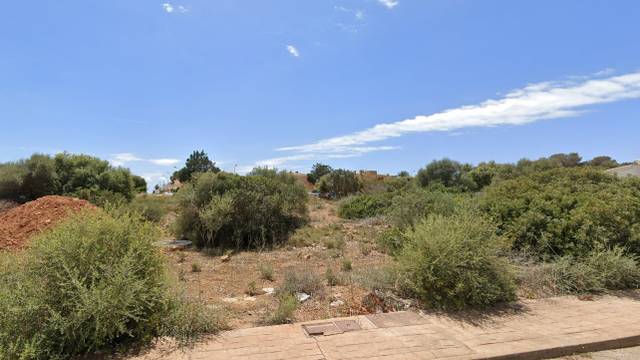 Terreno en Venta en Sa Ràpita - Ses Covetes