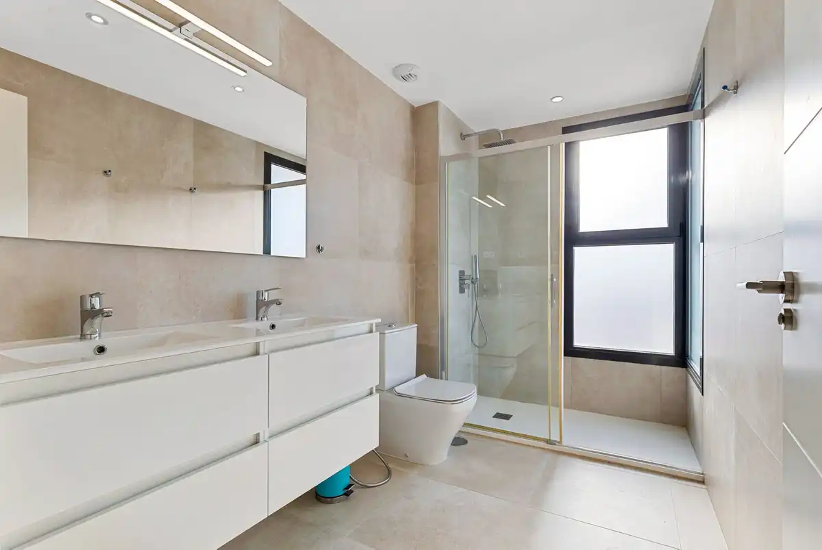 Reihenhaus mit Pool zum Verkauf in helechos, imagen 14