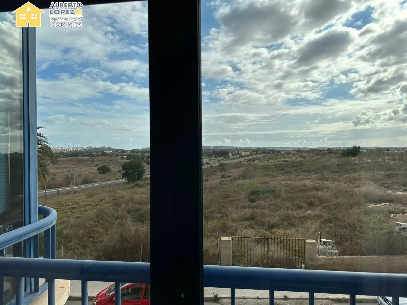 Pis amb terrassa de lloguer a El Altet, imagen 4