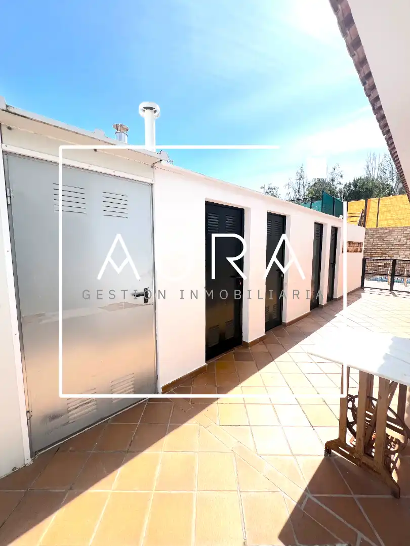 Casa o chalet en venta en El Rompido
