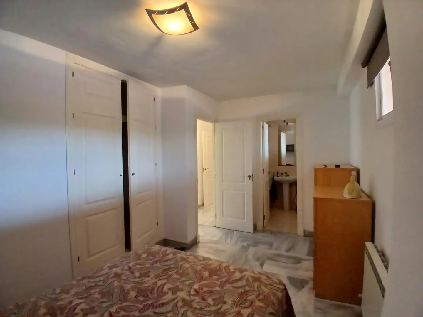 Habitación de Piso de alquiler en Centro
