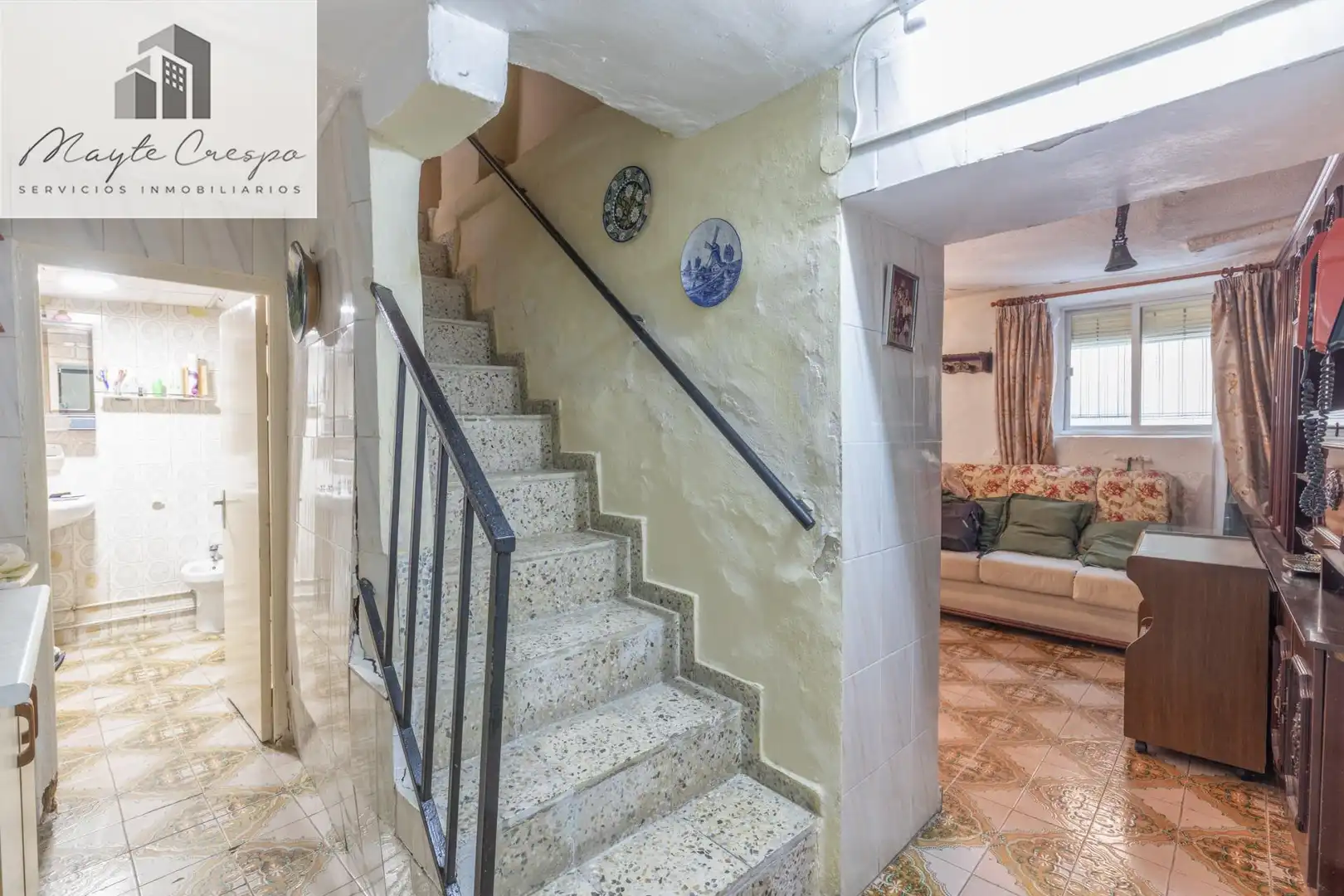 Reihenhaus zum Verkauf in Calle Calle Agua de Cartuja 9, imagen 6