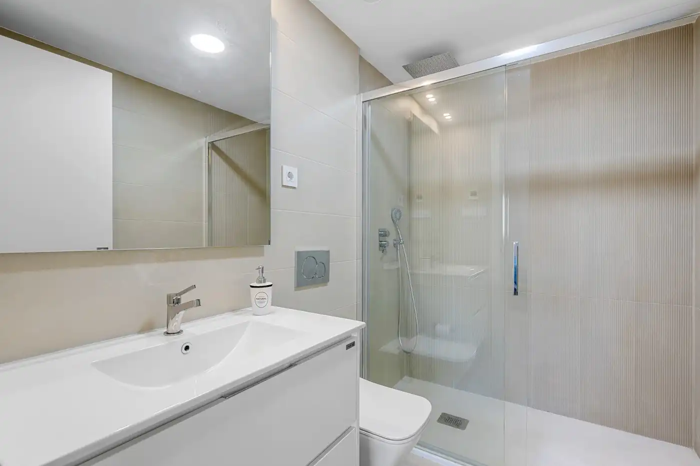 Wohnung mit Pool zum Verkauf in Playa del Acequión, Náufragos y Rocío del Mar, imagen 8