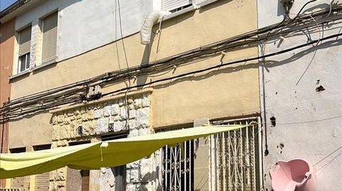 Foto 2 de Casa adosada en venda a Poblado San Francisco Bloque a, San Francisco, Villena