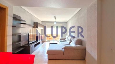 Foto 2 de Pis en venda a Parque Lo Torrent, San Vicente del Raspeig / Sant Vicent del Raspeig