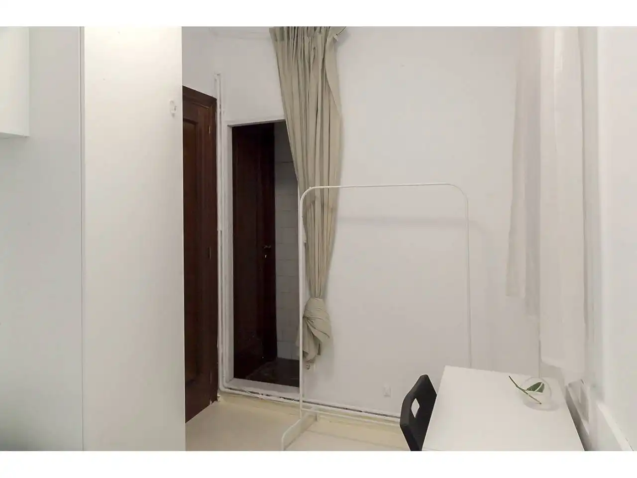 Habitación de Piso en venta en Barcelona con Calefacción