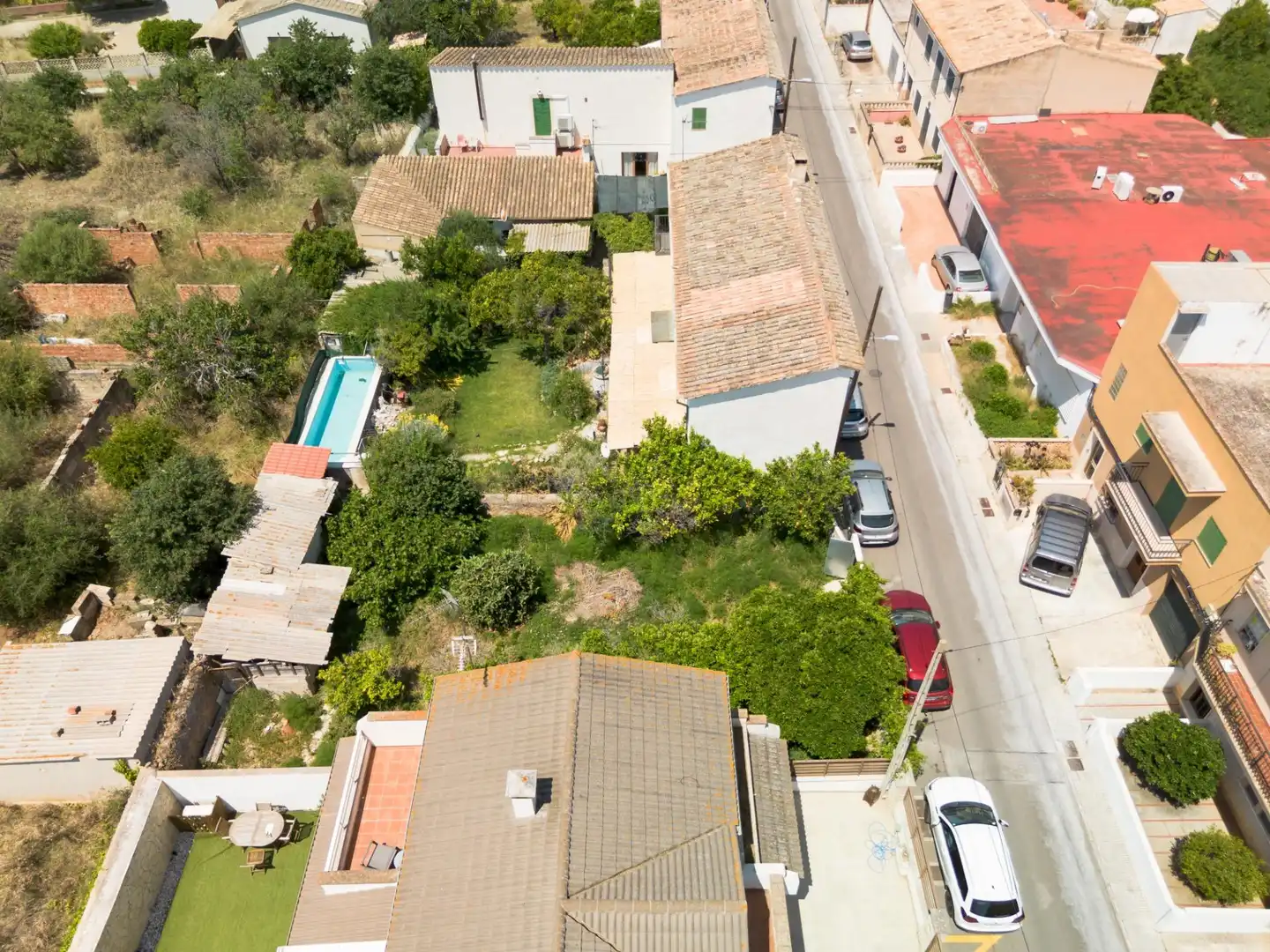 Terrenys i solars en venda a Nord, imagen 3
