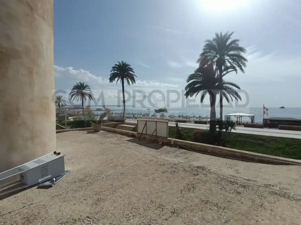 Local en venta en  Palma de Mallorca