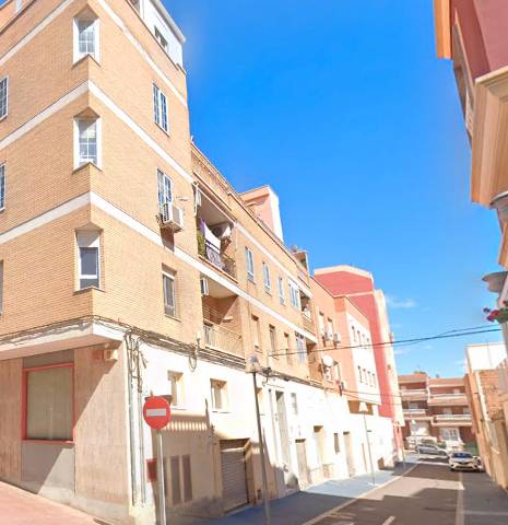 Local comercial en Venta en Calle Lugano en San Luis