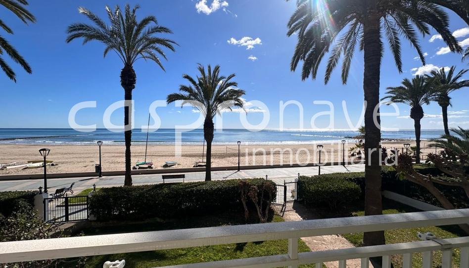 Foto 1 de Apartamento en venta en Paseo Pilar Coloma, 23, Voramar, Castellón