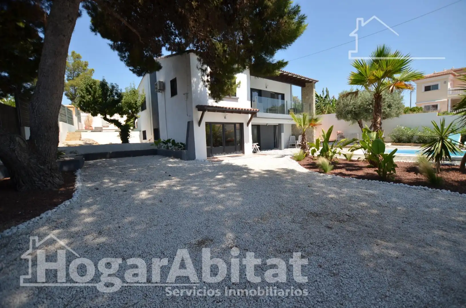 Villa con terrazza in vendita a Partida Enchinent, imagen 74