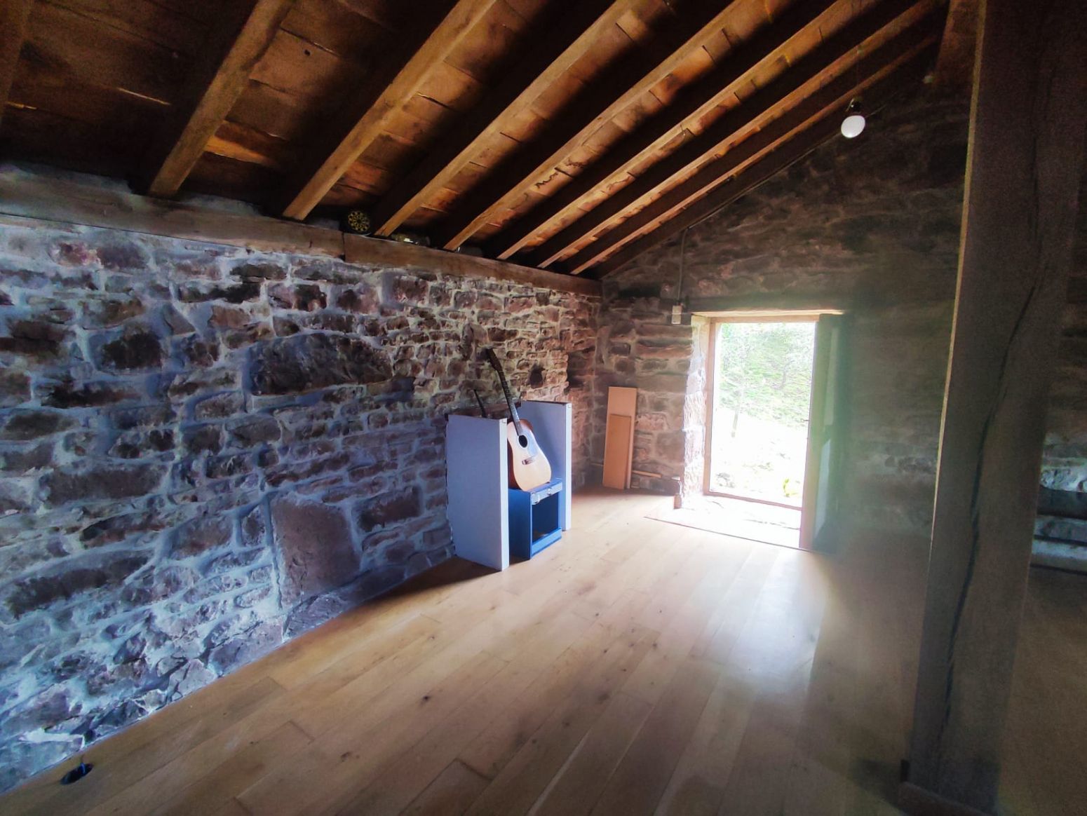 House or chalet for sale in San Pedro del Romeral  with Private garden, Terrace and Storage room