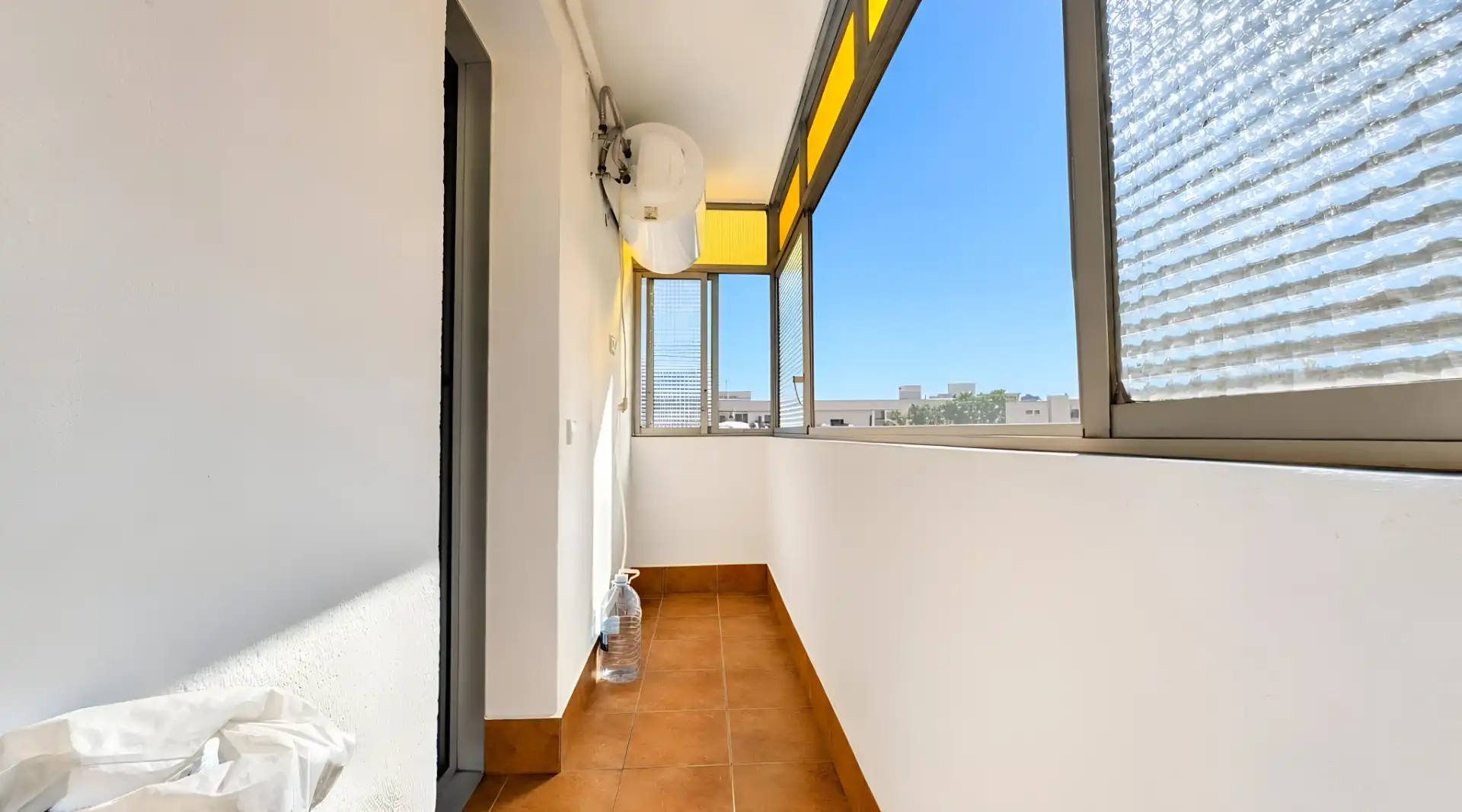 Penthouse mit Terrasse zum Verkauf in Carrer de Barnola, imagen 8