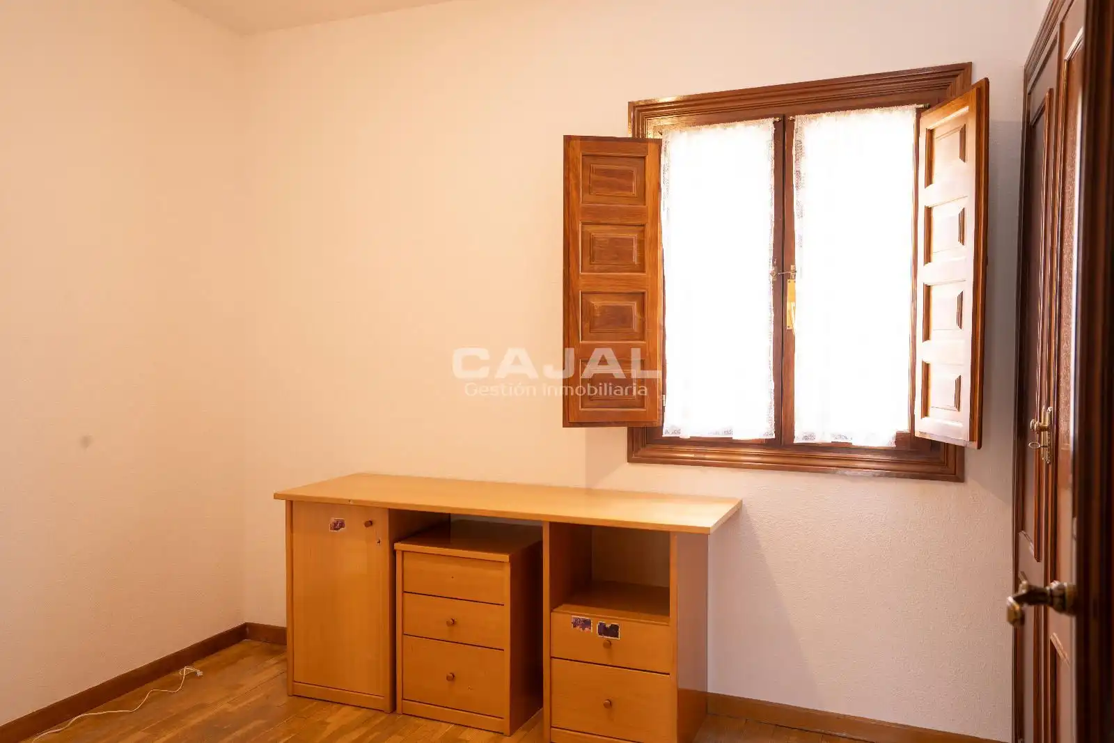Bedroom of Detached homes for sale in Riaza  with Heating and Terrace
