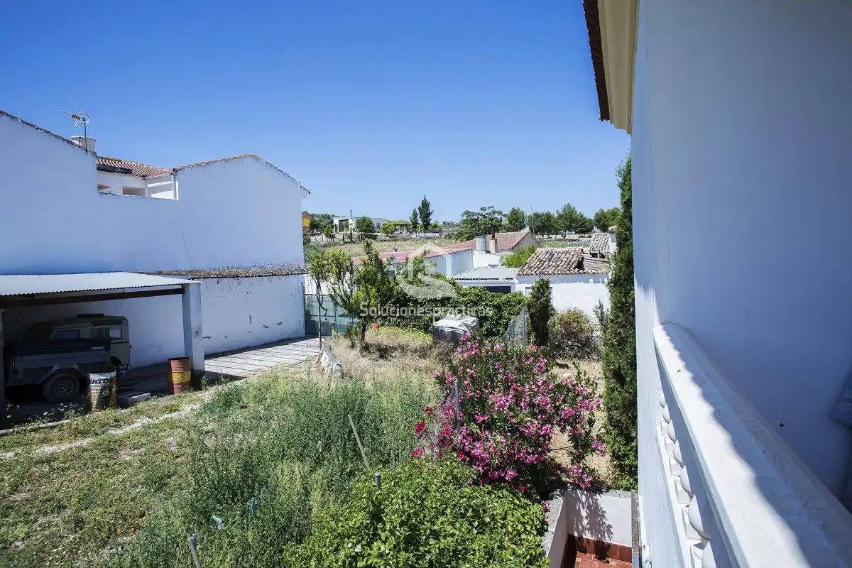 Villa con terrazza in vendita a Fuerte del Rey, imagen 47