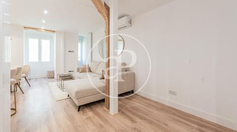 Photo 3 of Flat for sale in Lista, Madrid