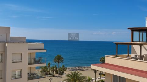 Foto 4 de Àtic en venda a  Espana, Centro, Málaga