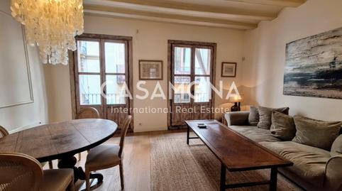 Foto 5 de Apartament en venda a Barri Gòtic,  Barcelona Capital
