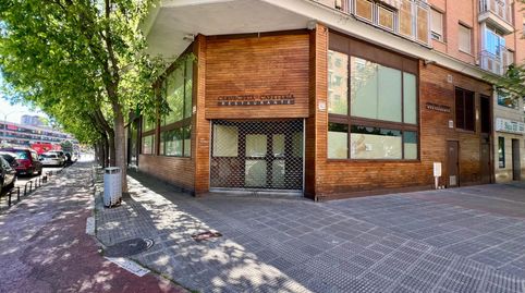 Foto 2 von Geschaftsraum zur Miete in El Pilar - La Estación, Talavera de la Reina