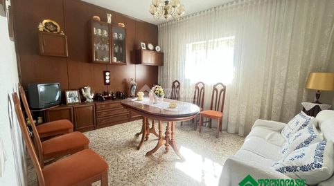 Foto 5 de Casa adosada en venta en Santo Domingo-Caudilla, Toledo