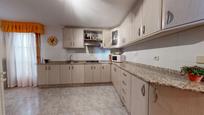 Kitchen of Flat for sale in Águilas  with Air Conditioner and Terrace