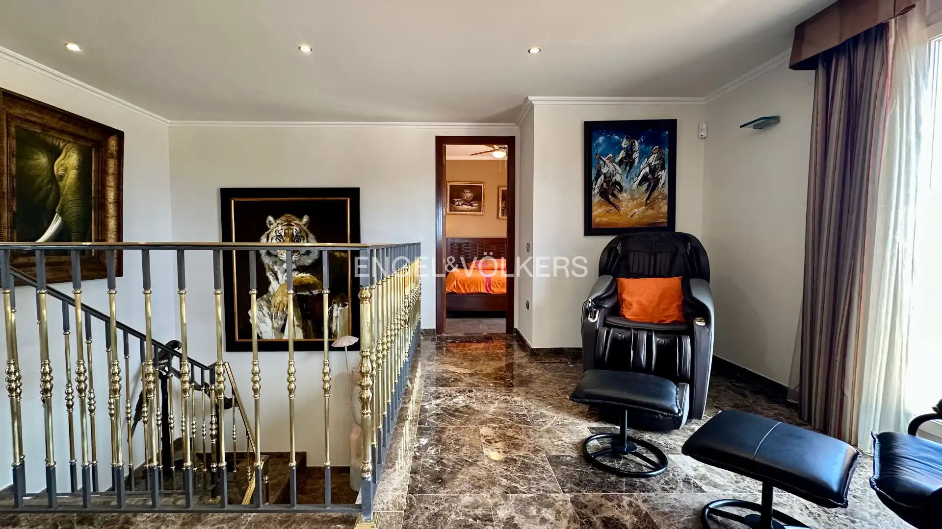 Villa avec piscine à vendre à Carrer de les Rabassades 11, imagen 42