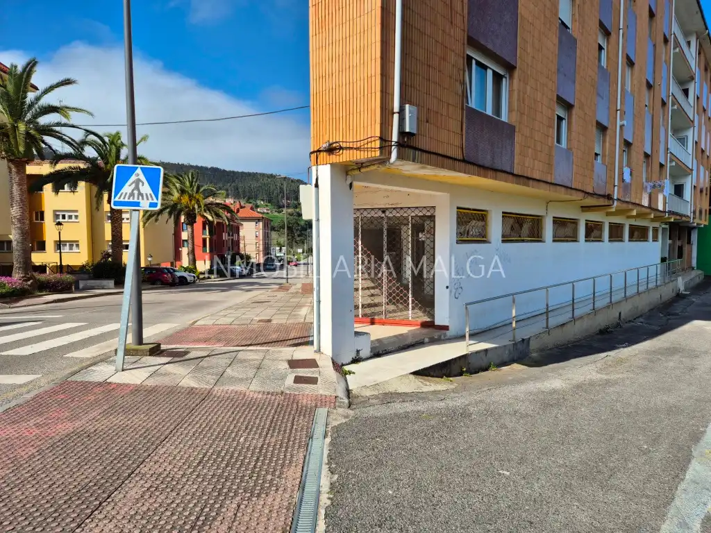 Local commercial à vendre à Avenida la Playa 16, imagen 3