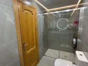 Baño de Piso en venta en Málaga con Aire acondicionado, Amueblado y Horno