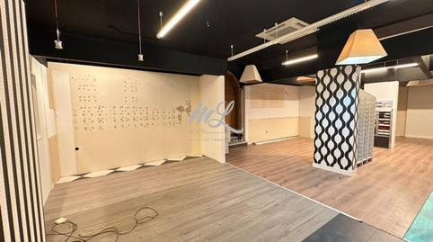 Foto 4 von Geschaftsraum zum Verkauf in Calle Cervantes, Sonseca, Toledo