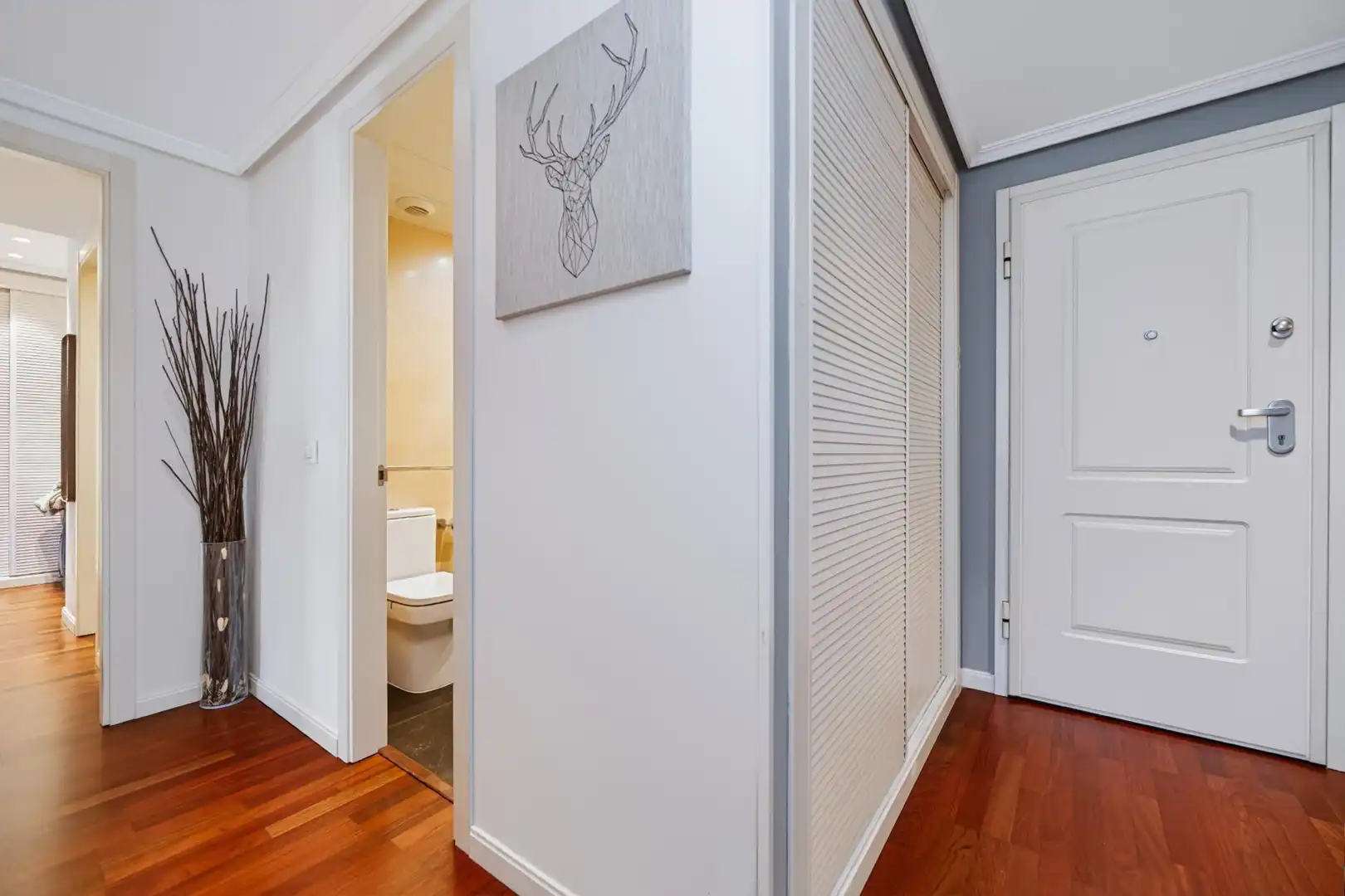 Flat for sale in Centro