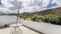 Terrace of Single-family semi-detached for sale in  Granada Capital  with Heating, Parquet flooring and Terrace