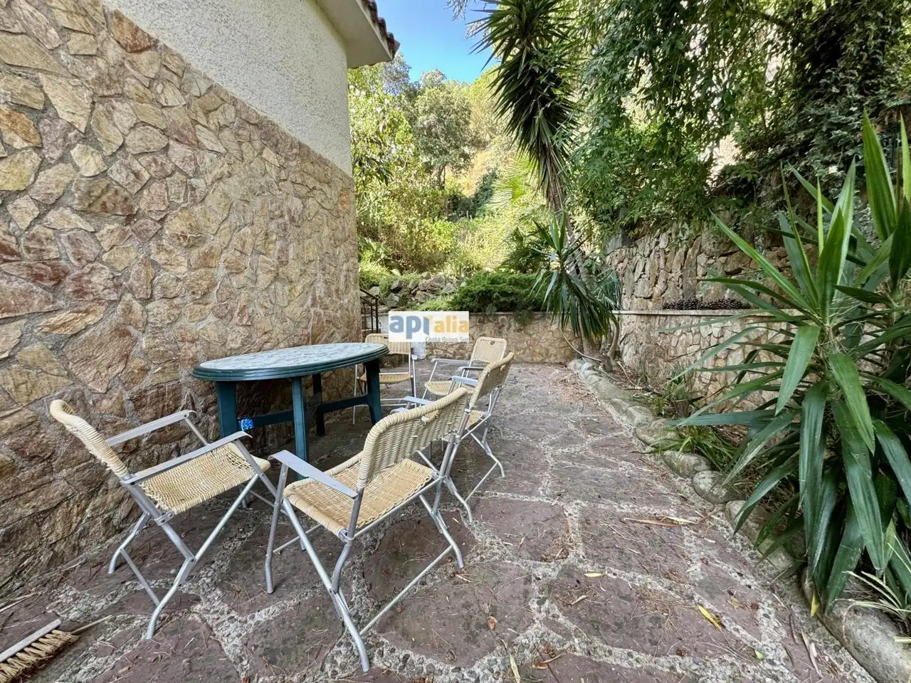 Houses for sale in Canyelles