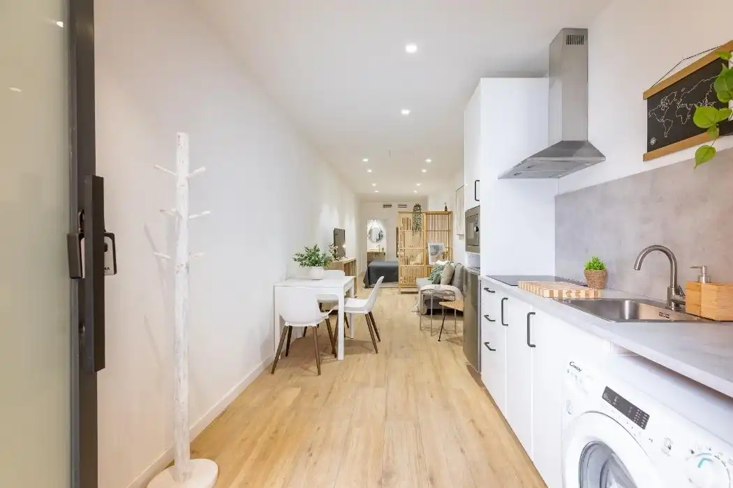 Cocina de Estudio en venta en Camins al Grau
