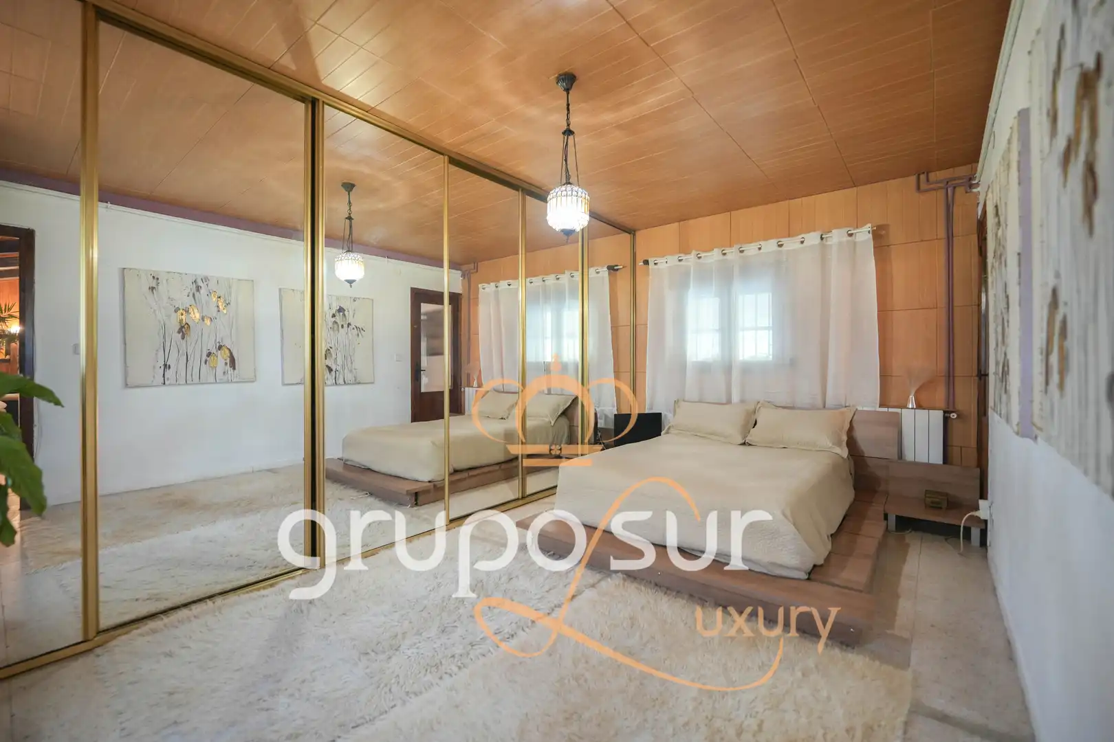 Houses for sale in Carretera Villanueva, 8, Puente Duero