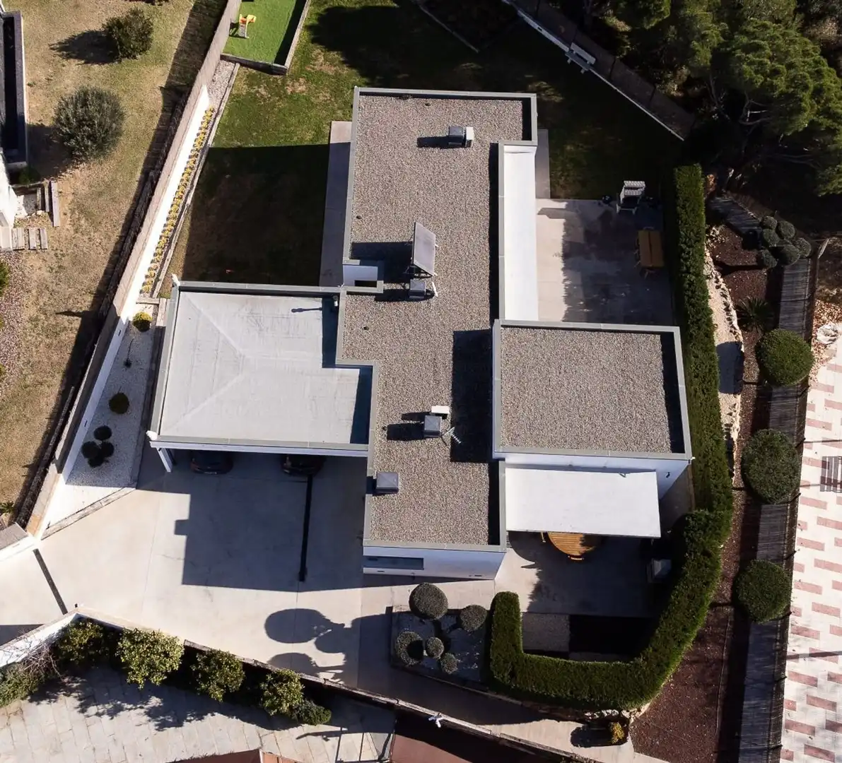 Villa con giardino in vendita a Calle Crota, imagen 33