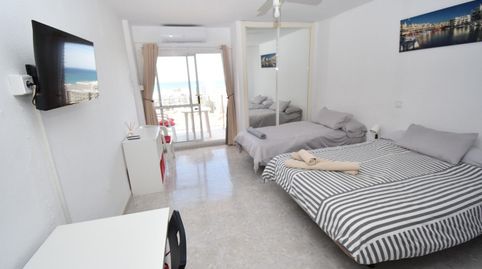Foto 5 de Estudio en venta en La Capellanía - El Higuerón, Benalmádena