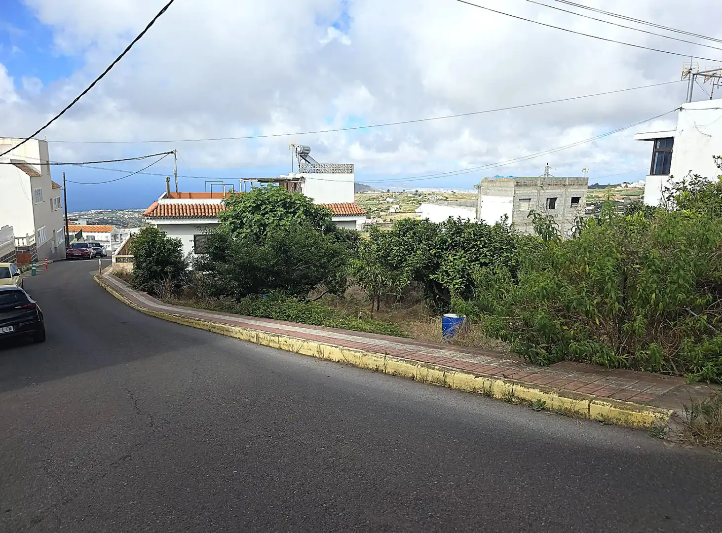 Residential land for sale in Calle Alcalde Julian Marrero, imagen 17