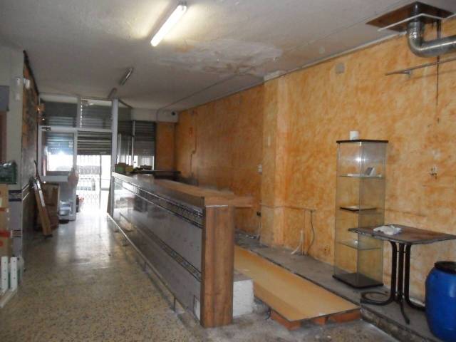 Local comercial en Venta en Les Arenes - La Grípia  Can Montllor