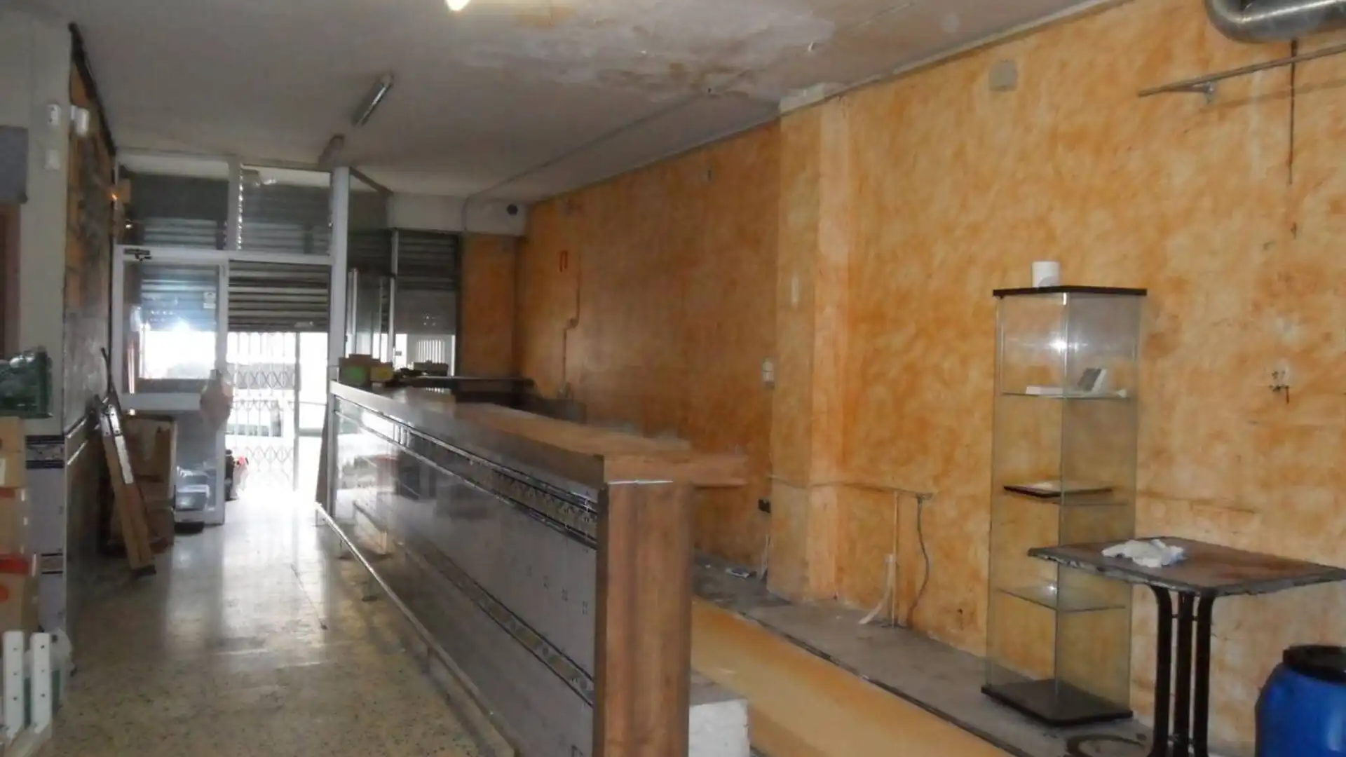 Local en venta en Terrassa