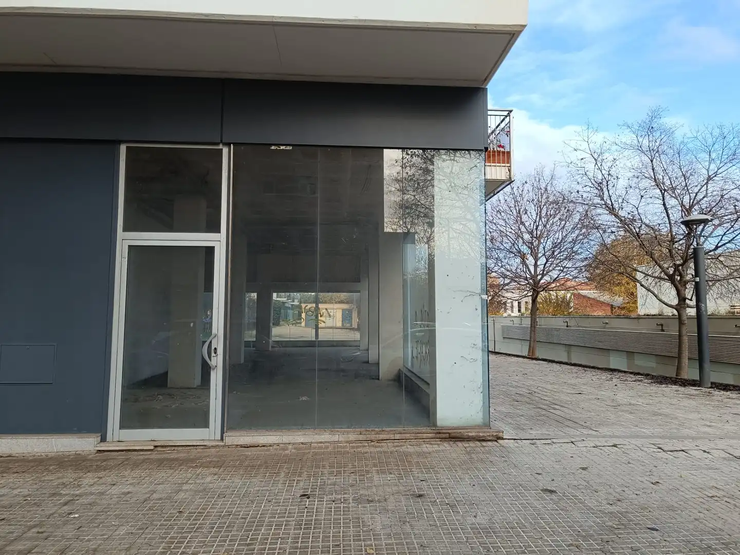 Commercial properties for sale in Sant Feliu de Llobregat