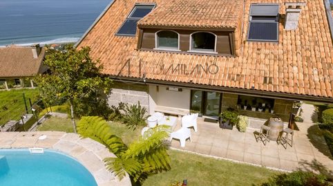 Foto 4 de Casa o chalet en venta en Pastora, Panxón, Nigrán