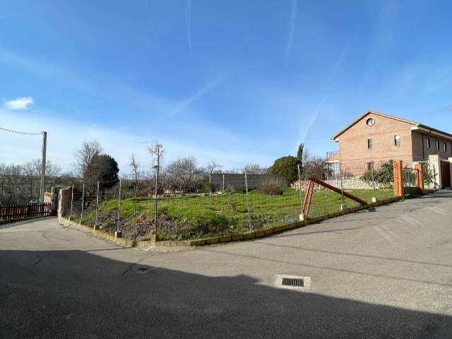 Terreno residencial en Venta en Calle la Ermita, 1 en Entrala