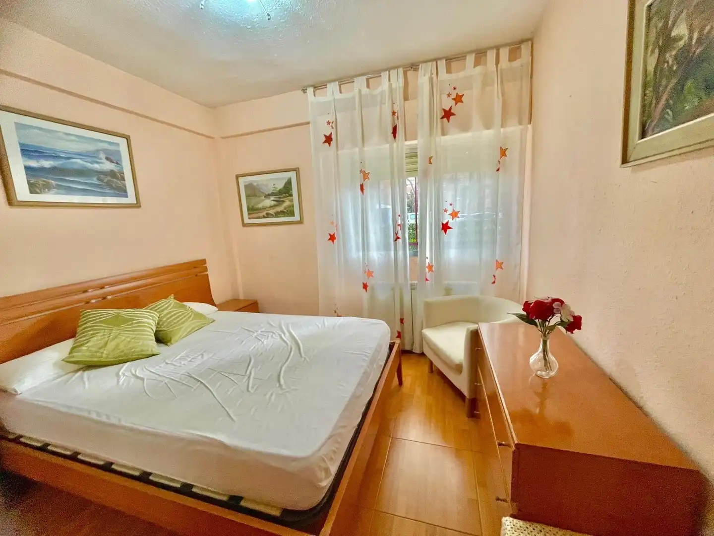 Habitación de Piso en venta en Madrid