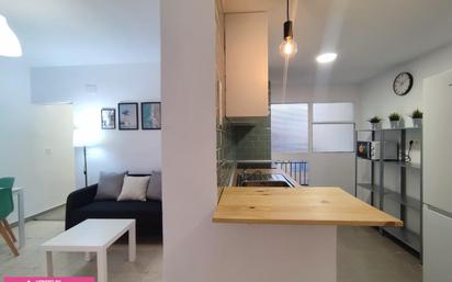 Flat to rent in De Francisca Alba, Casería de Montijo