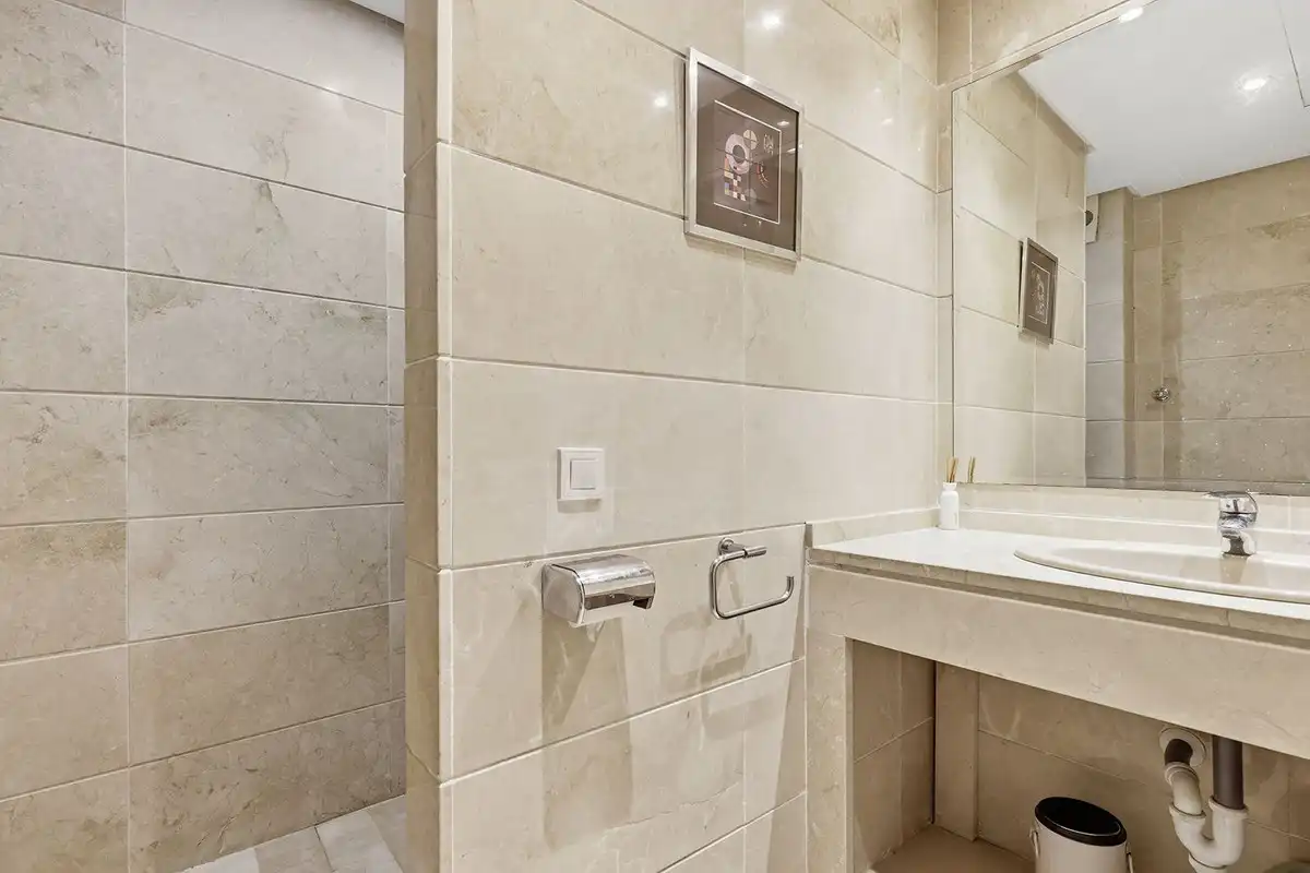 Wohnung zum Verkauf in Estepona Pueblo, imagen 24