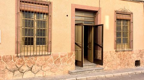 Photo 2 of House or chalet for sale in Alberca, Murcia