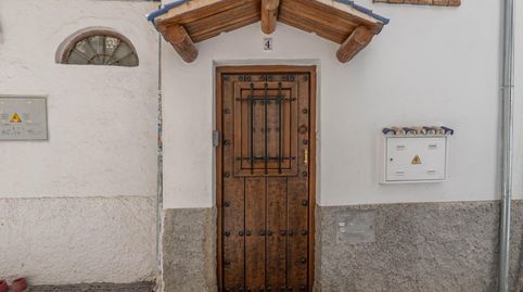 Foto 3 de Casa o chalet en venta en de Carvajales, Barrio de Albaicín, Granada Capital