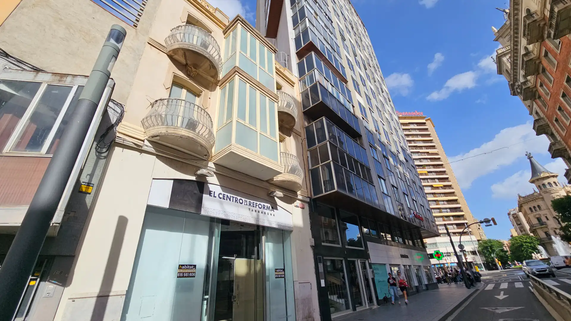 Local commercial à louer à Carrer de Cristòfor Colom 1, imagen 33