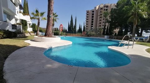 Foto 4 de Estudi en venda a Bahía de Marbella, Marbella